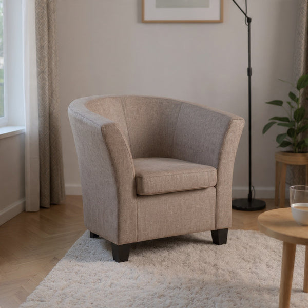 Fotelis BALTIMORE (Livorno-18709)