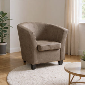 Fotelis BALTIMORE (Panama-803)