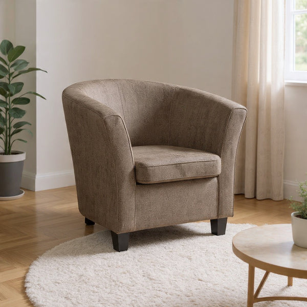 Fotelis BALTIMORE (Panama-803)