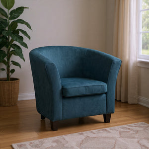 Fotelis BALTIMORE (Panama-36)