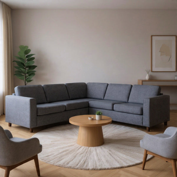 Minkštas kampas DETROIT CORNER