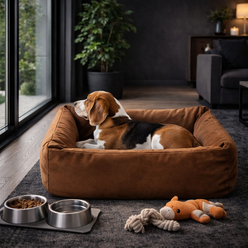 Guolis HAPPY PAWS  75x57x20 cm (Element07)