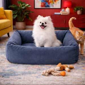 Guolis HAPPY PAWS  75x57x20 cm (Element13)
