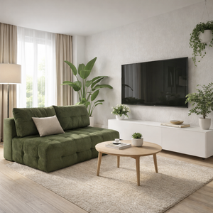 Sofa-Lova KANSAS 3S I