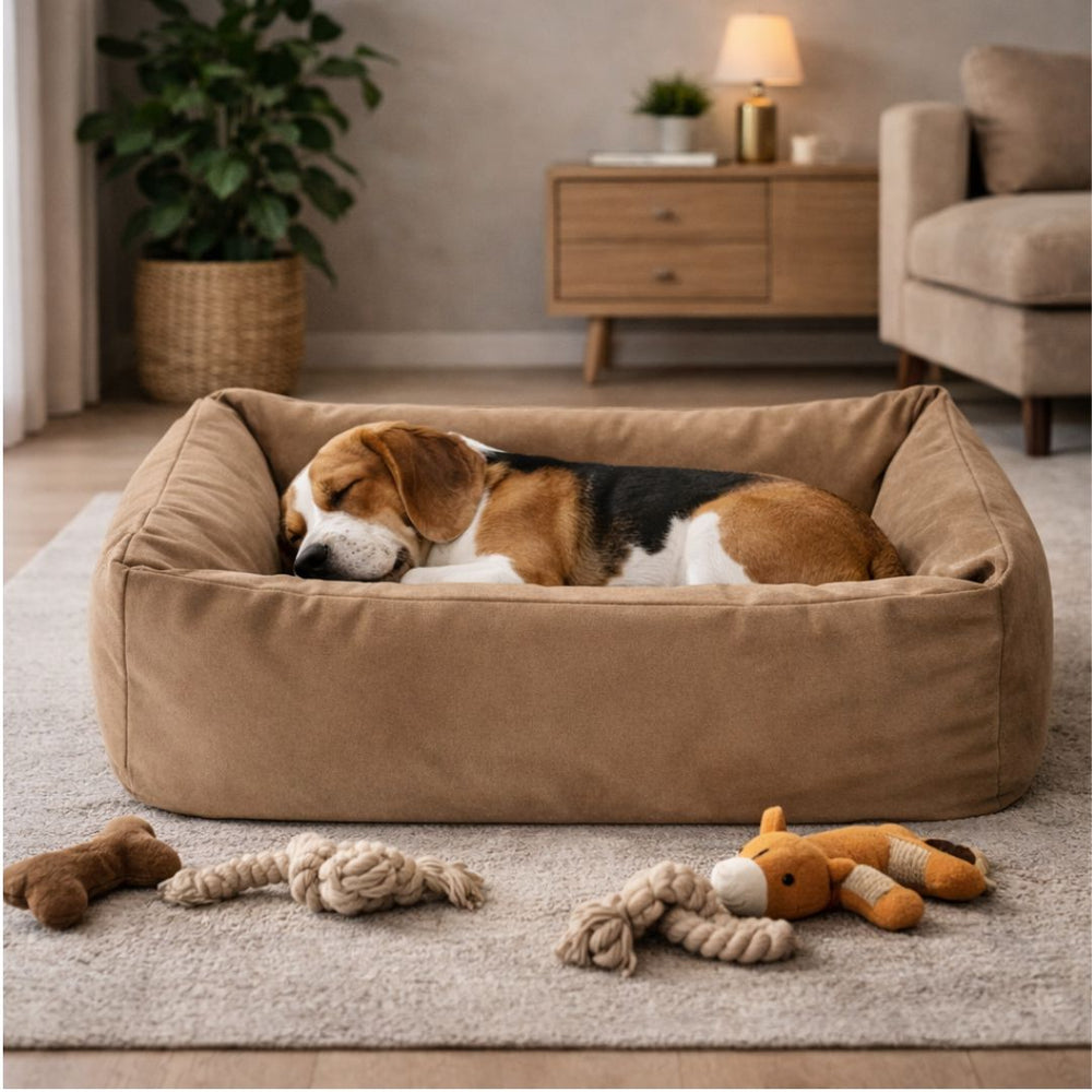 Guolis HAPPY PAWS  75x57x20 cm (Element06)