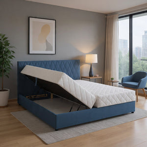 Lova WICHITA (Inari-72)