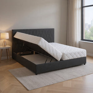 Lova WICHITA (Muna-95)