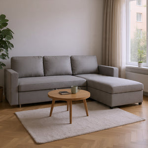 Minkštas kampas LAREDO 3+D