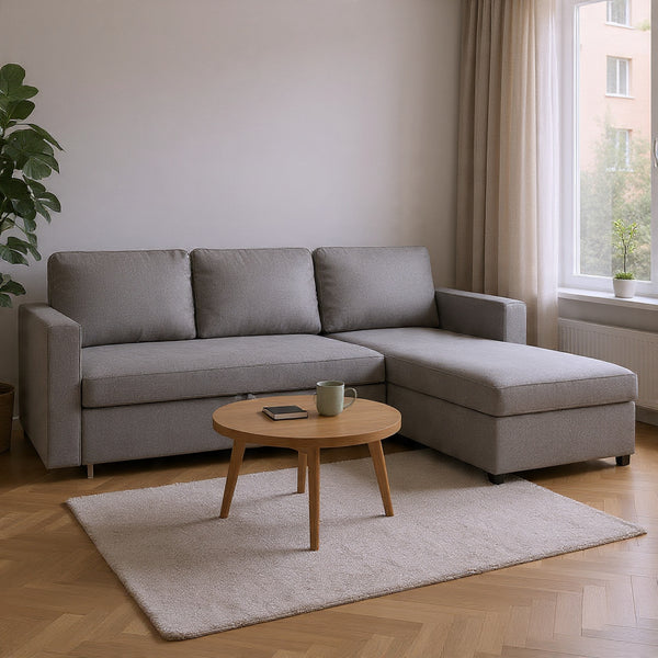 Minkštas kampas LAREDO 3+D