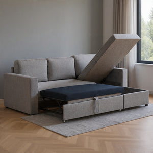 Minkštas kampas LAREDO 3+D