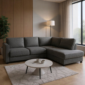 Minkštas kampas MEMPHIS OE dešininis