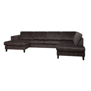 Minkštas kampas DALLAS U OE dešininis