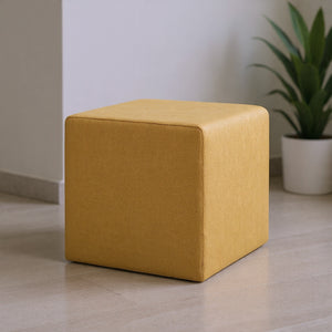 Pufas FRESNO (Elena-9090) 45x45x45 cm