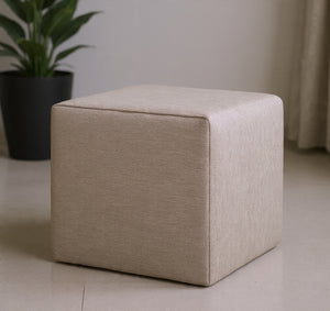 Pufas FRESNO (Etna-15) 45x45x45 cm