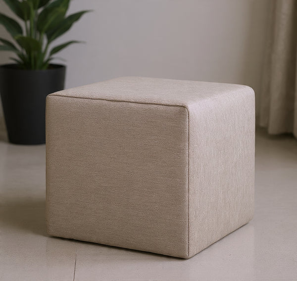 Pufas FRESNO (Etna-15) 45x45x45 cm