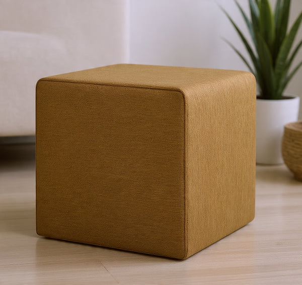 Pufas FRESNO (Etna-24) 45x45x45 cm