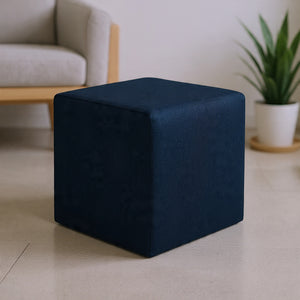 Pufas FRESNO (Etna-80) 45x45x45 cm