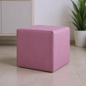 Pufas FRESNO (Elena-9094) 45x45x45 cm