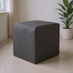 Pufas FRESNO (Orinocco-96) 45x45x45 cm