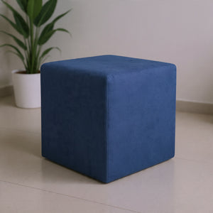 Pufas FRESNO (Orinocco-80) 45x45x45 cm