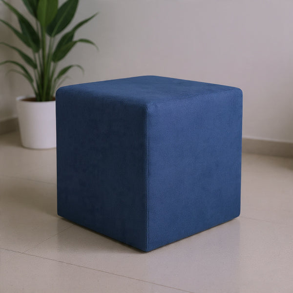 Pufas FRESNO (Orinocco-80) 45x45x45 cm