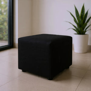 Pufas MINNEAPOLIS 38x38x38 cm