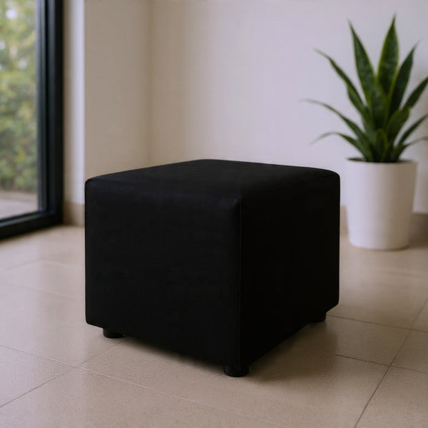 Pufas MINNEAPOLIS 38x38x38 cm