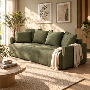 Sofa-Lova KANSAS 3S