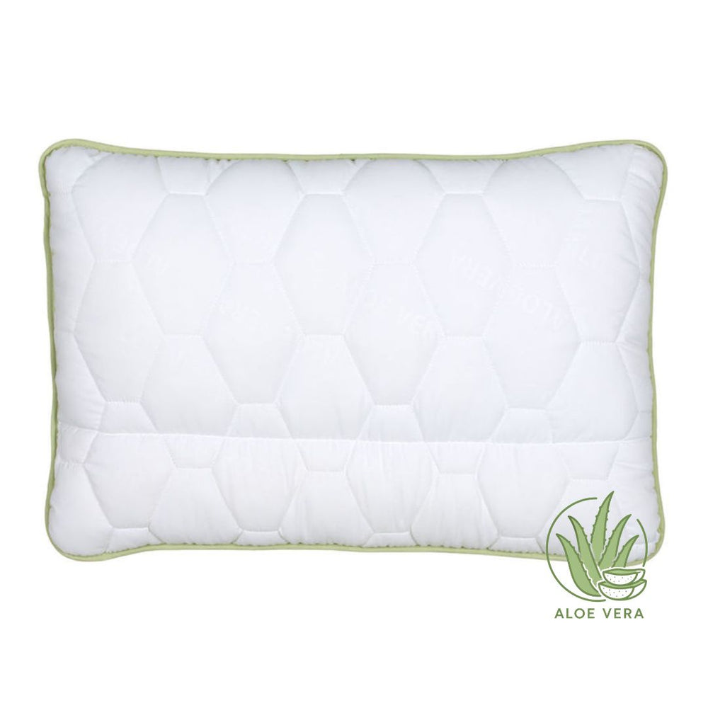 Ergonominė Pagalvė ALOE VERA PREMIUM 50x70 cm
