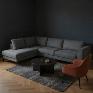 Minkštas kampas TULSA OE kairinis