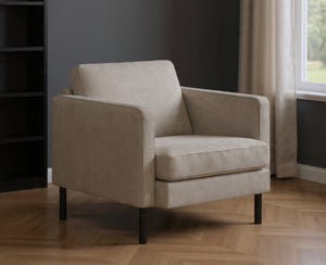 Fotelis LAS VEGAS (LiwaleBeige-2)